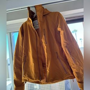 Halfdays Lawrence Ski Jacket Coat